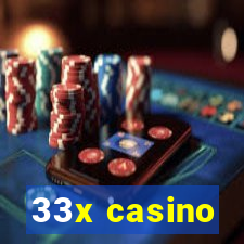 33x casino